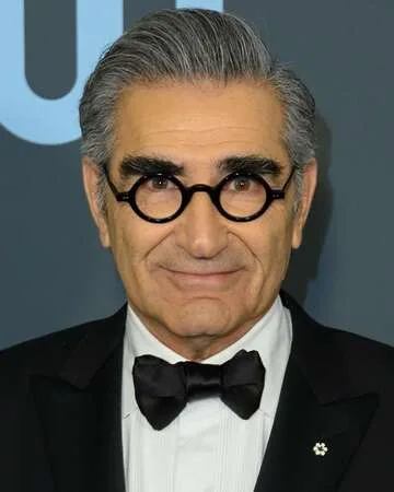 Celebrating Eugene Levy: A Canadian Comedy Legend