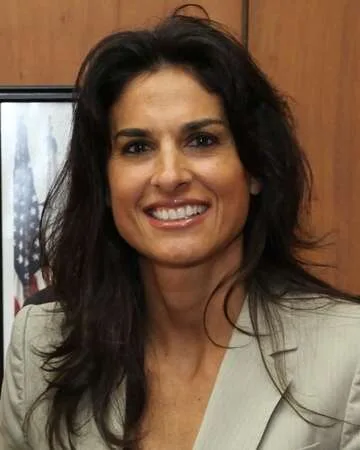 Gabriela Sabatini's First WTA Championship Victory