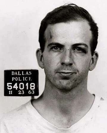 The Murder of Lee Harvey Oswald: Jack Ruby's Sentencing