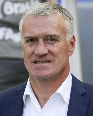 Celebrating Didier Deschamps: A Legacy of Leadership in Football