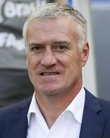 Celebrating Didier Deschamps: A Legacy of Leadership in Football