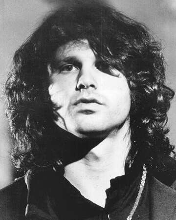 Celebrating the Birth of Jim Morrison: The Iconic Frontman of The Doors