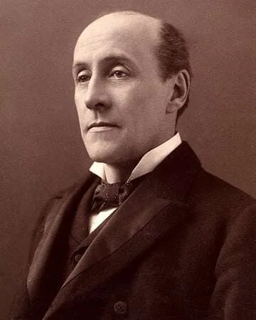 Celebrating the Birth of Anthony Hope