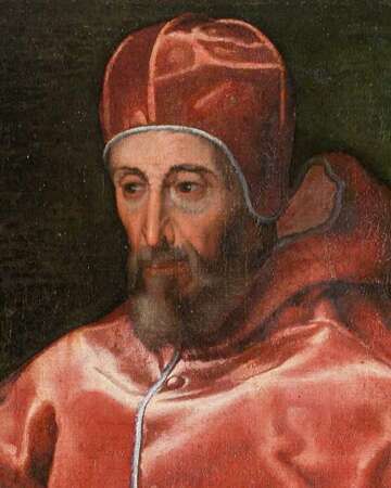 The Life and Legacy of Pope Paul IV