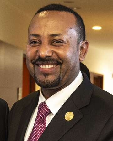 The Tigray War: Ethiopian Prime Minister's Ultimatum