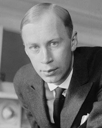 The Premiere of Prokofiev's 5th Symphony (1945)