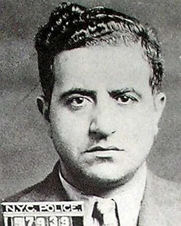 The Murder of Albert Anastasia: A Mafia Legend's Demise