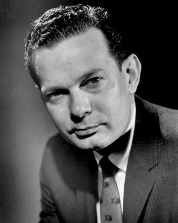 David Brinkley's Retirement: A Broadcasting Legend Steps Down