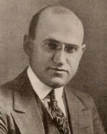 The Birth of Goldwyn Pictures in 1916