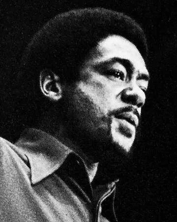 The Birth of the Black Panther Party