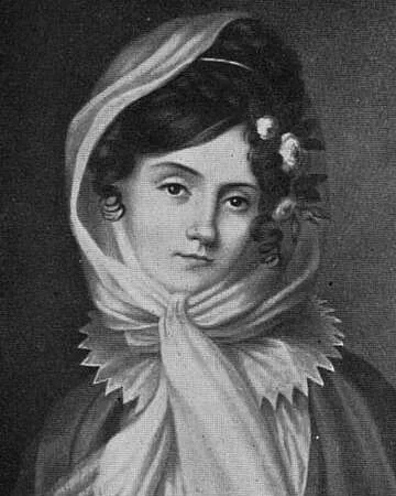 The Life and Tragic Death of Maria Szymanowska