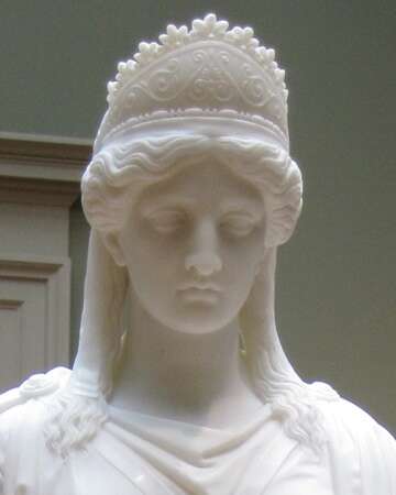 Zenobia: The Queen of Palmyra