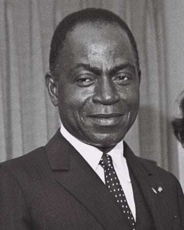 Félix Houphouët-Boigny: The Sage of Africa