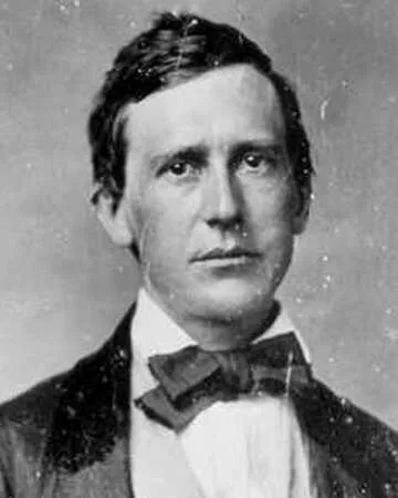 The Mysterious Death of Stephen Foster