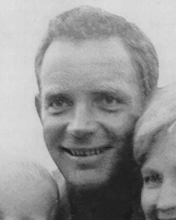 Bruce Crampton Makes Golf History in 1973