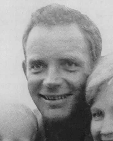 Bruce Crampton Makes Golf History in 1973