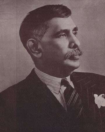 The Birth of D. S. Senanayake: A Leader of Sri Lankan Independence