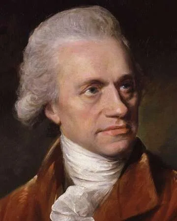 Discovery of Titania and Oberon: Moons of Uranus by William Herschel