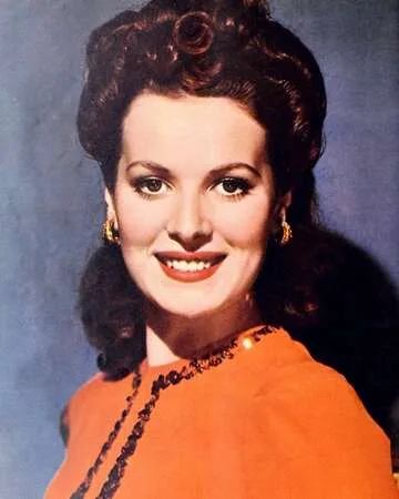Maureen O'Hara: Remembering the Iconic Irish-American Actress