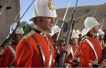 The Epic Stand at Rorke's Drift