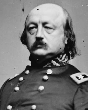 The Passing of Major General Benjamin Butler: A Look Back