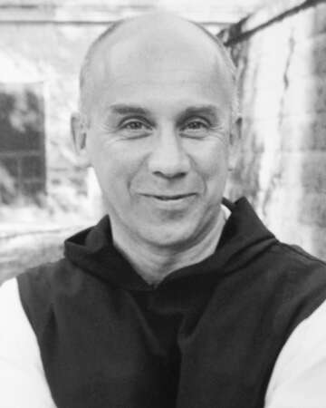 The Untimely Death of Thomas Merton