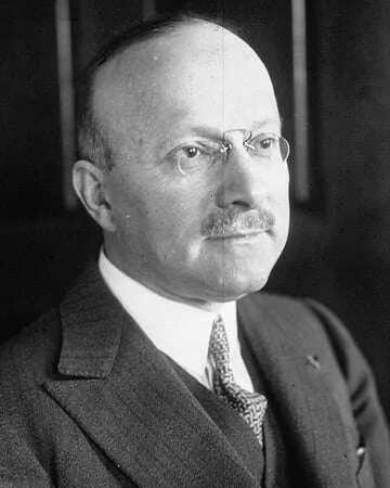 Celebrating André Citroën: The Automotive Visionary