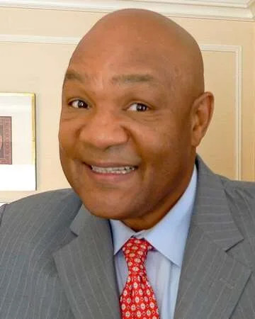George Foreman Weds Sharon Goodson: A Love Story in the Ring