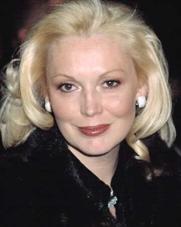 Celebrating Cathy Moriarty's Birthday