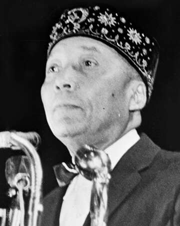 The Last Days of Elijah Muhammad