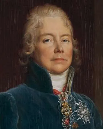 Talleyrand: The First Prime Minister of France
