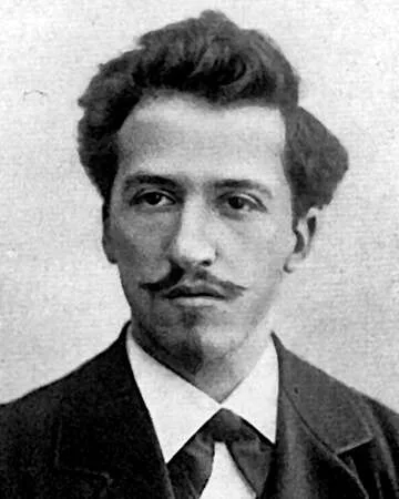 Piet Mondrian's Departure from Europe in 1940