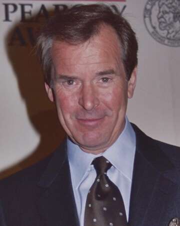 Peter Jennings Becomes ABC Nightly News Anchor in 1965