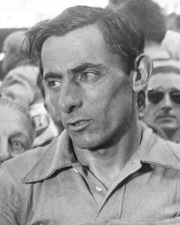 The Legendary Fausto Coppi: A Cycling Icon
