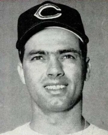 Rocky Colavito's First Grand Slam in 1956: A Cleveland Indians Milestone