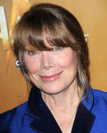 Celebrating the Legacy of Sissy Spacek