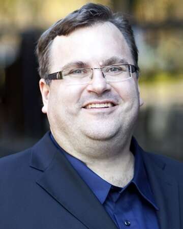 Celebrating Reid Hoffman's Milestone Birthday