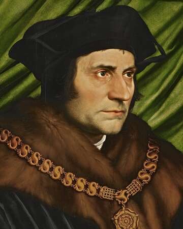 Thomas More on Trial: The Stand Against Royal Supremacy
