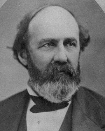 The Legacy of Collis P. Huntington: A Railroad Tycoon Gone at 78