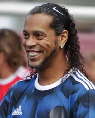 Andriy Shevchenko Wins the 2004 Ballon d'Or