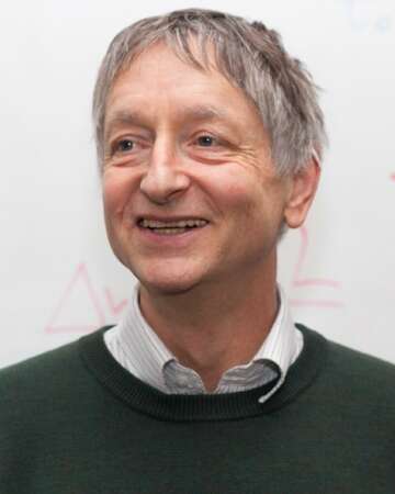 Celebrating the Influence of Geoffrey Hinton