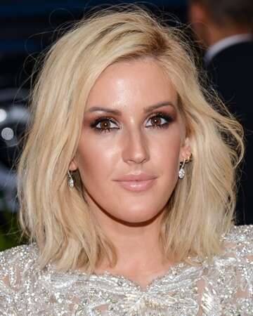 The Wedding of Ellie Goulding and Caspar Jopling: A Celebration of Love