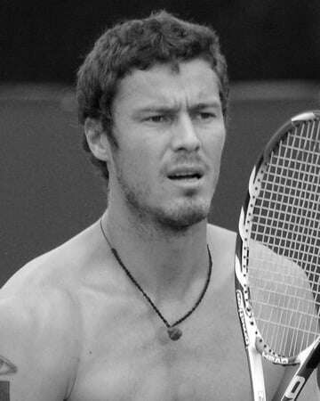 Celebrating Marat Safin's Legacy