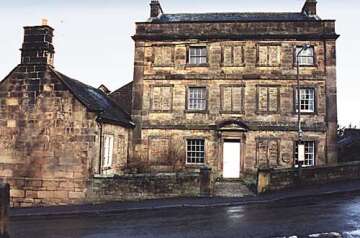 The Abolition of the Window Tax in 1851