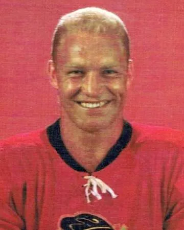 Bobby Hull Scores 600th Goal: A Milestone in NHL History