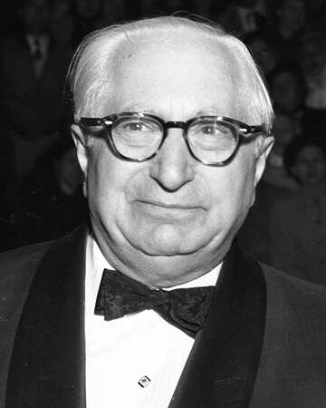 The Formation of the Academy of Motion Picture Arts and Sciences