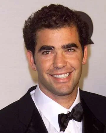 Pete Sampras Weds Bridgette Wilson: A Match Made in Hollywood
