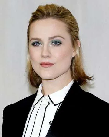 Evan Rachel Wood and Jamie Bell's 2012 Wedding