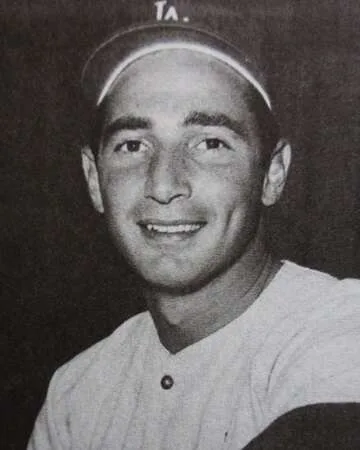 Sandy Koufax Sets New Strikeout Record in 1959