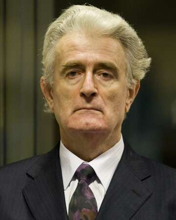 Srebrenica Massacre: A Dark Chapter in History